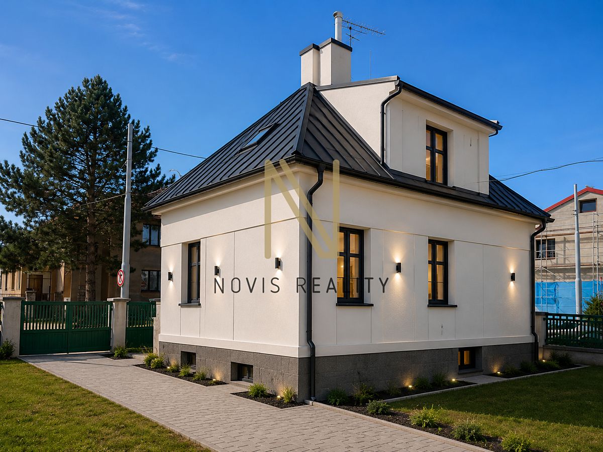 Prodej rodinného domu 140 m², pozemek 375 m² – fotografie 4