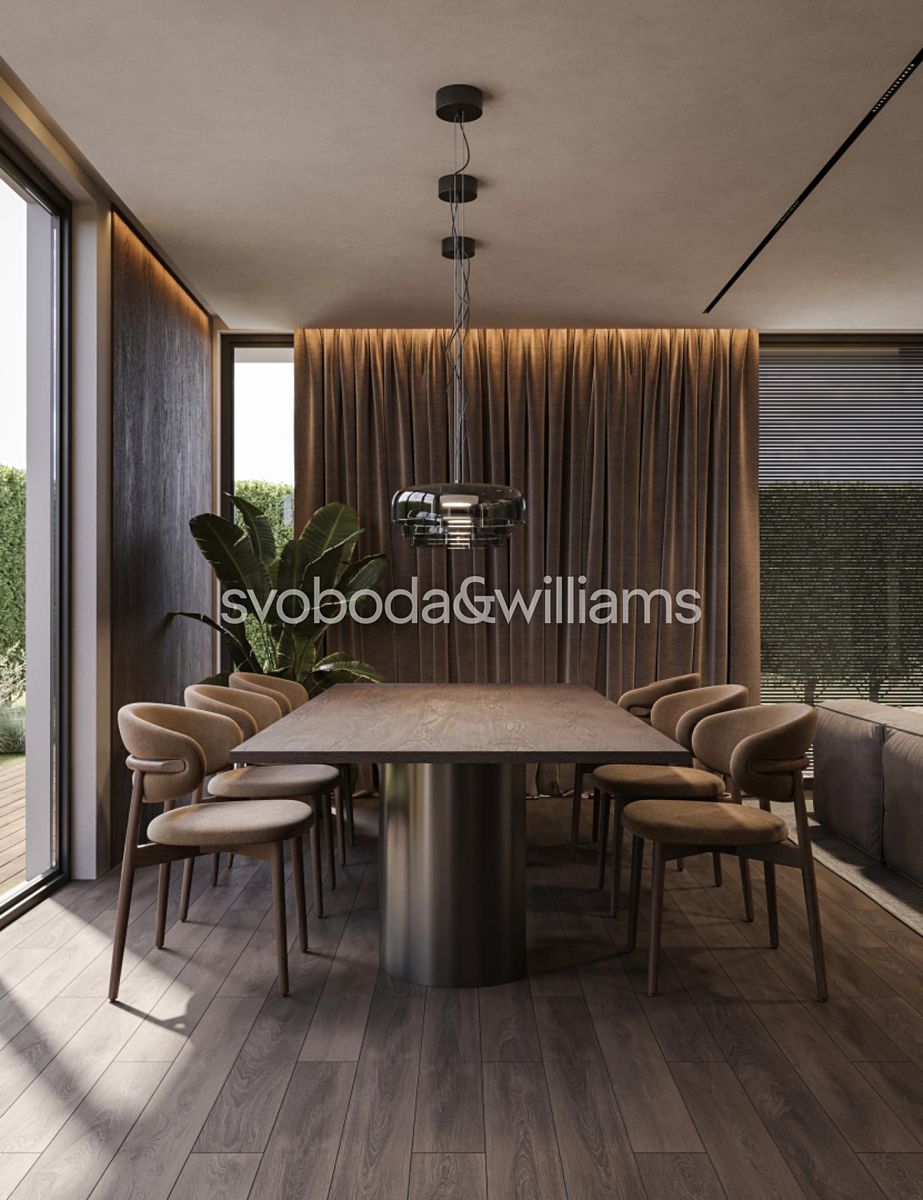 Prodej rodinného domu 181 m², pozemek 670 m² – fotografie 5
