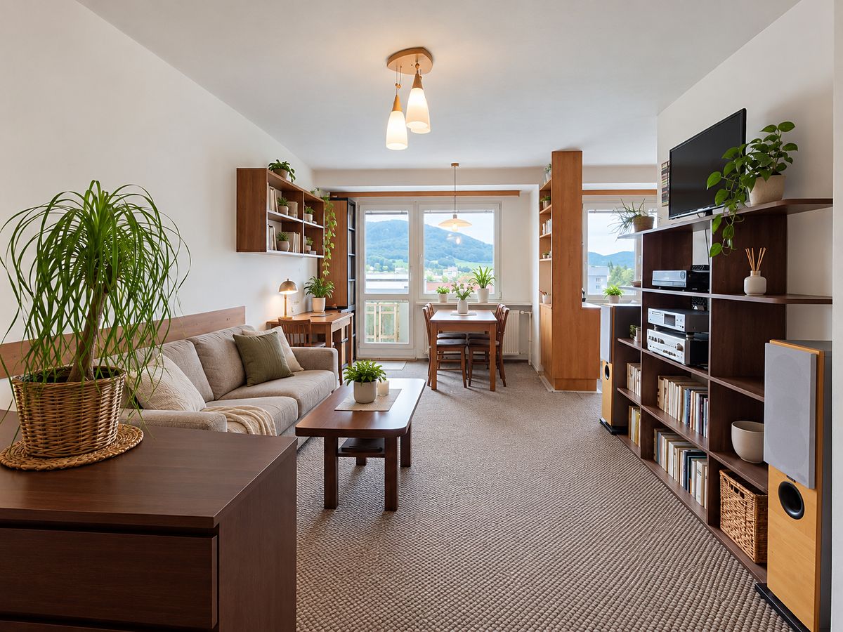 Prodej bytu 5+kk 108 m² – fotografie 4