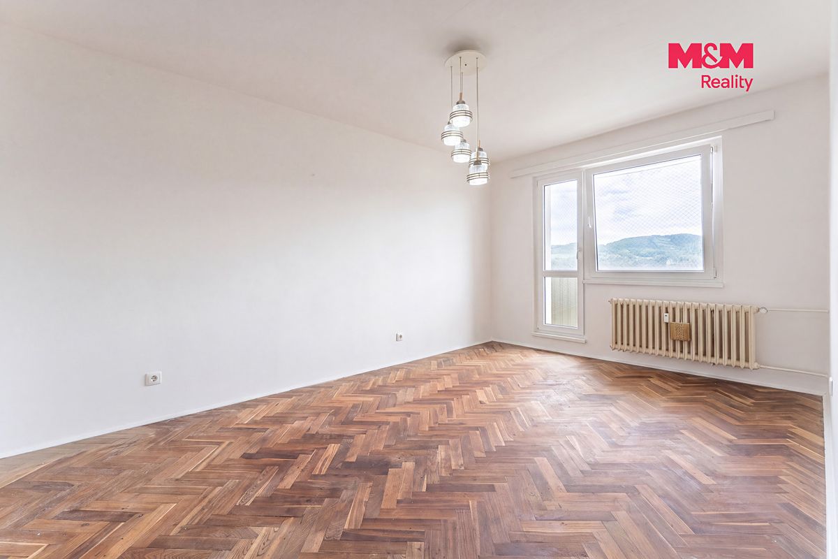 Prodej bytu 2+1 52 m² – fotografie 4