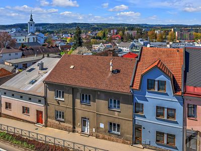 Prodej bytu 4+kk 103 m²