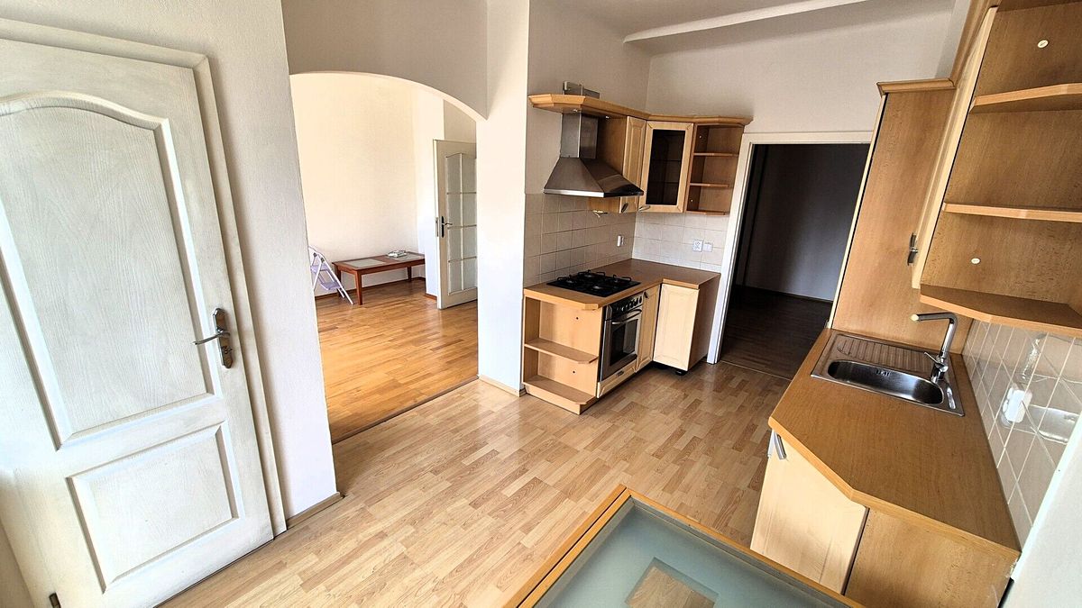 Prodej bytu 2+1 72 m² – fotografie 4