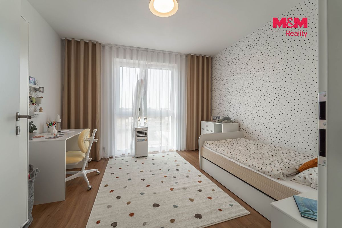Prodej bytu 4+kk 96 m² – fotografie 4