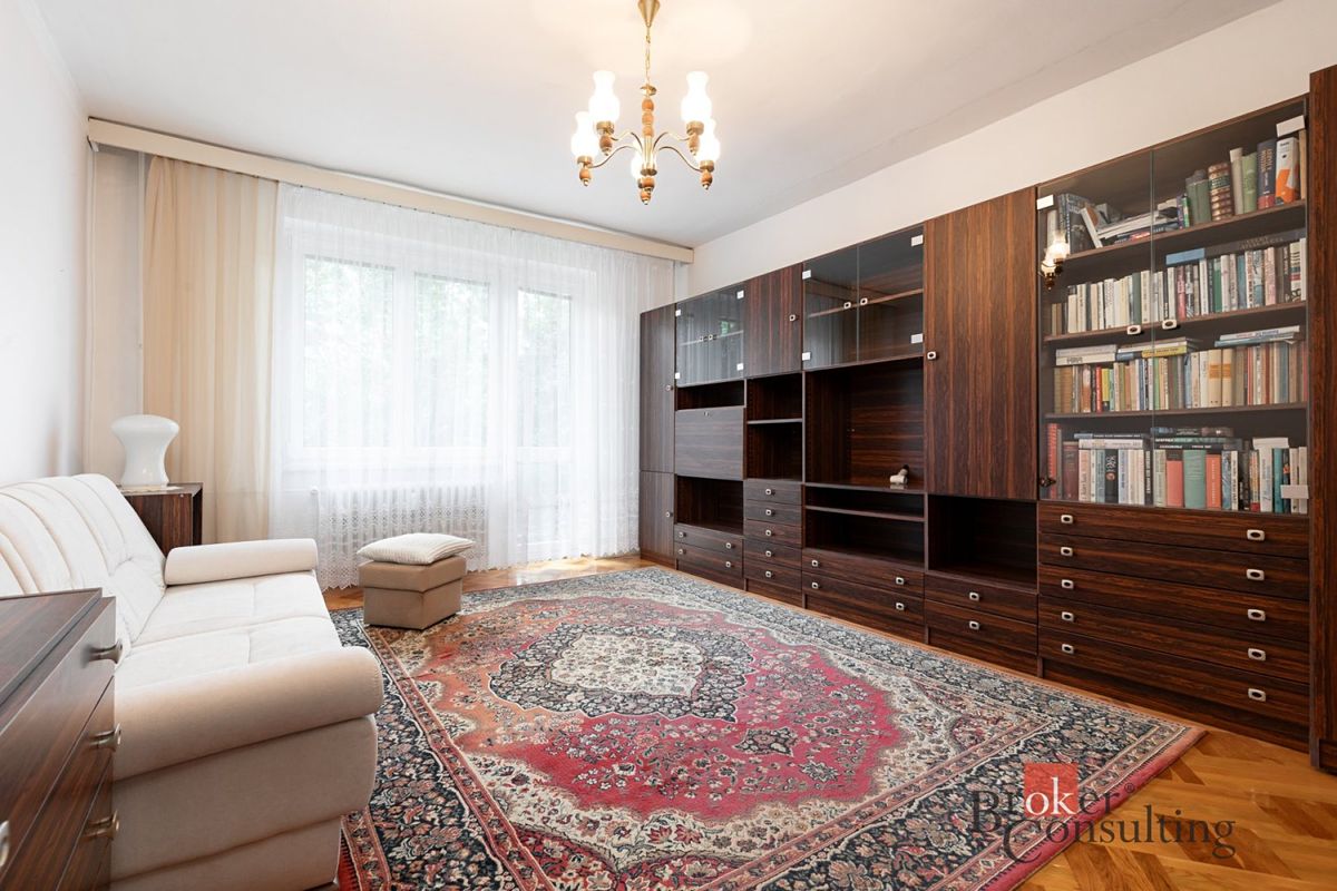 Prodej bytu 3+1 65 m²