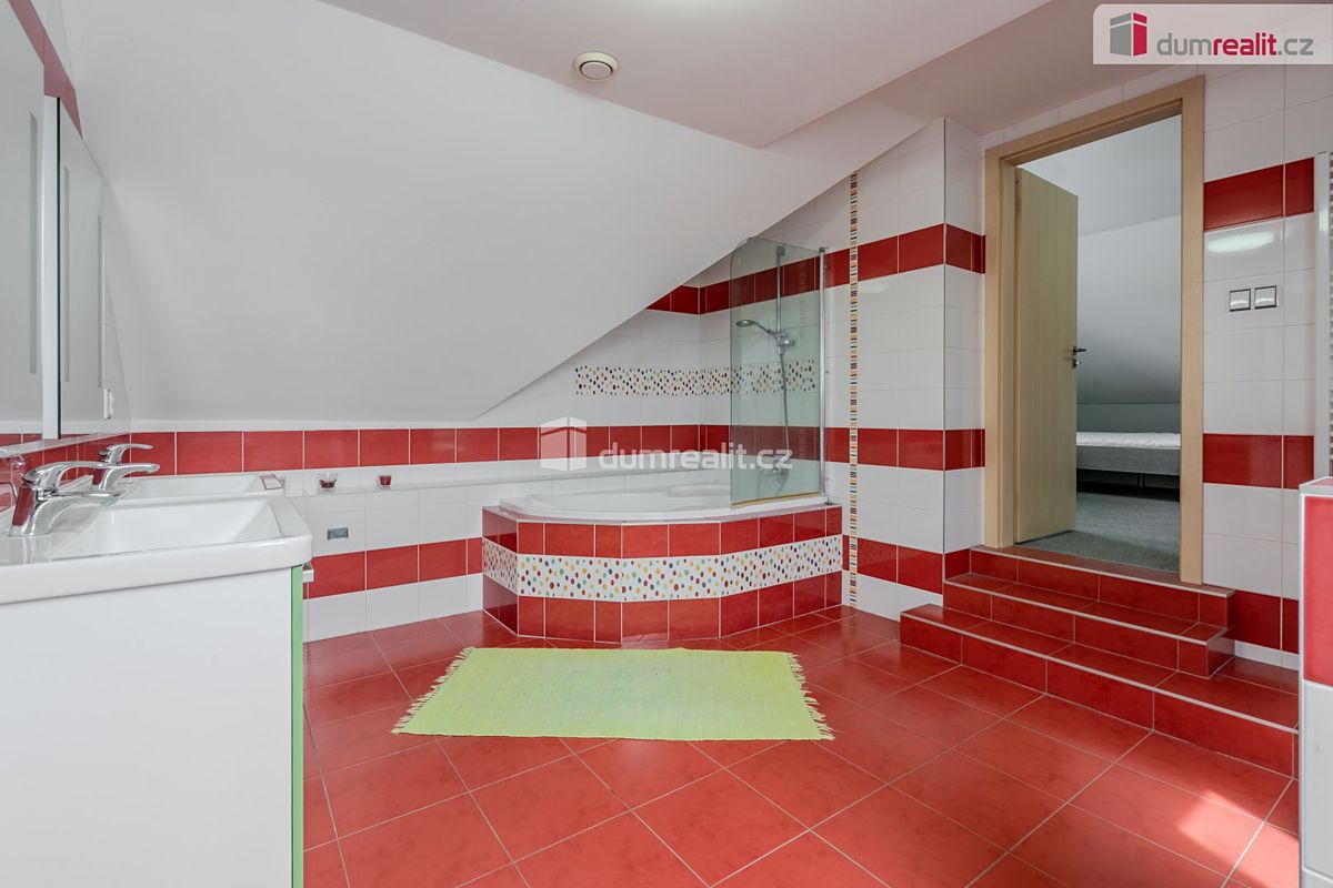 Prodej rodinného domu 300 m², pozemek 300 m² – fotografie 5