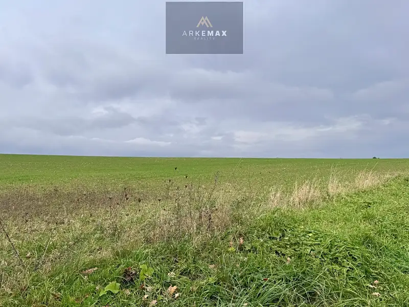 Prodej pole 17151 m², Vřesina – náhled fotky 3