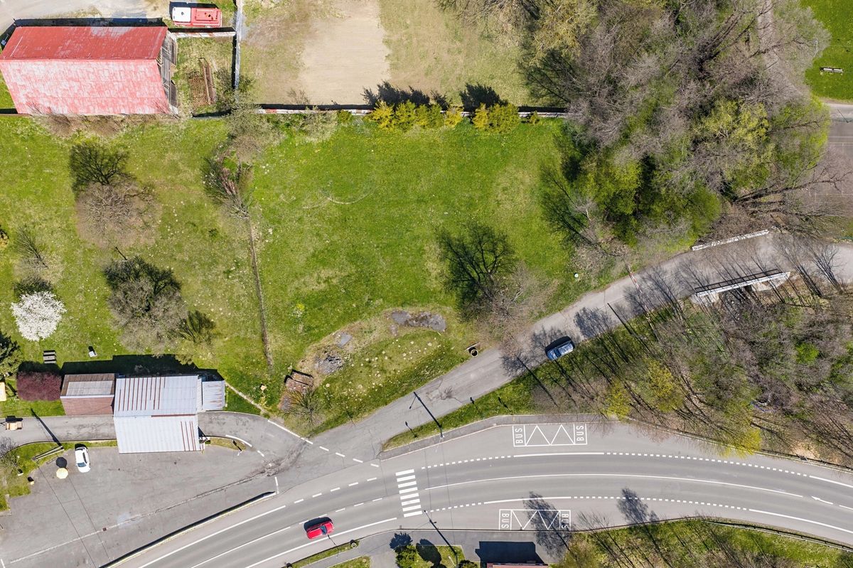 Prodej obchodního prostoru 167 m² – fotografie 3
