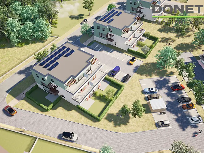 Prodej bytu 2+kk 44 m², Hradec Králové – náhled fotky 3