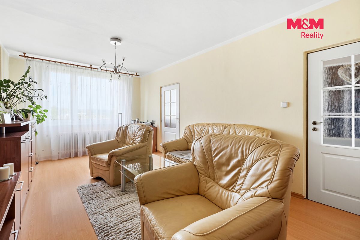 Prodej bytu 3+1 84 m² – fotografie 3
