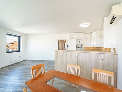 Квартира 4+kk на продаж, 88 м² (3 з 29)