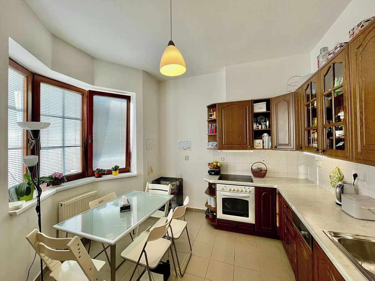 Pronájem bytu 2+1 55 m² – fotografie 5