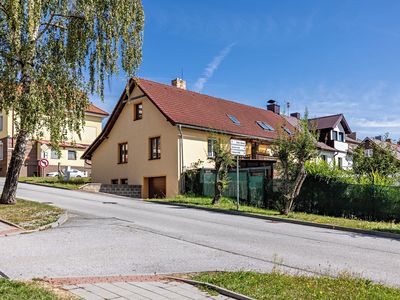 Prodej rodinného domu 250 m², pozemek 763 m²