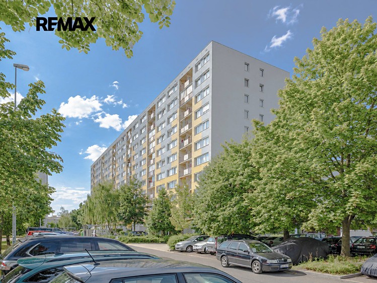 Квартира 3+kk на продаж, 66 м² (16 з 17)