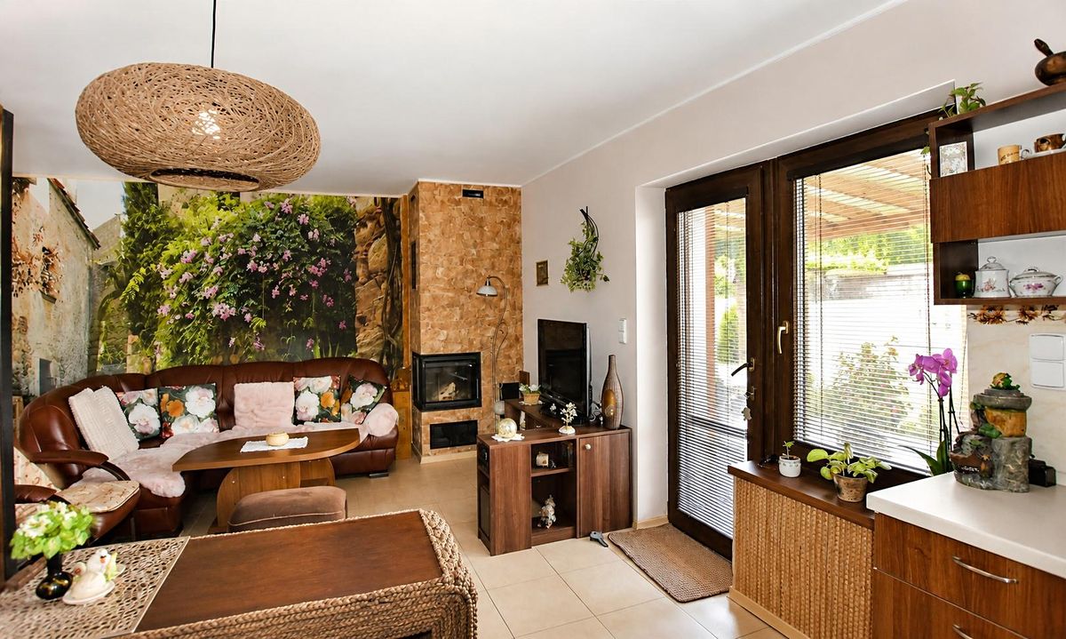Prodej rodinného domu 90 m², pozemek 578 m² – fotografie 5