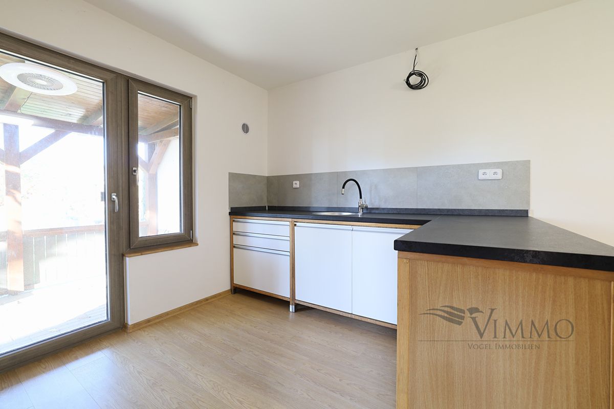 Pronájem bytu 1+1 33 m²