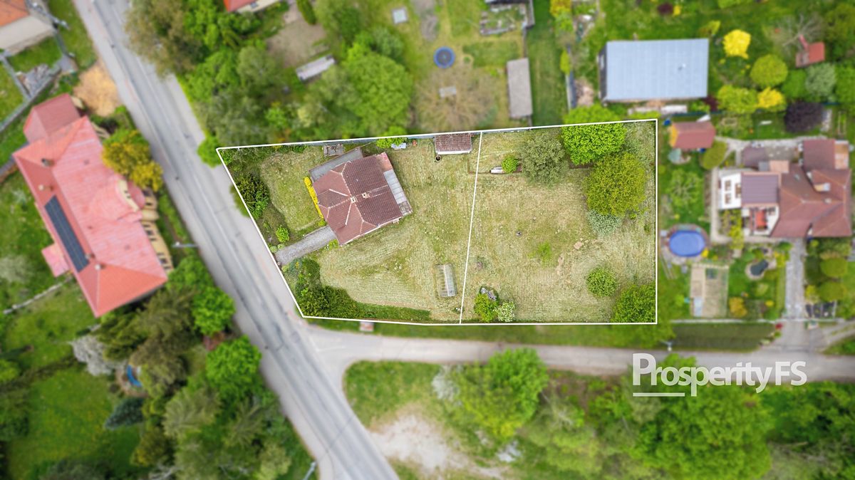 Prodej rodinného domu 162 m², pozemek 911 m² – fotografie 4