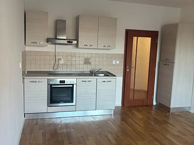 Pronájem bytu 2+kk 50 m²