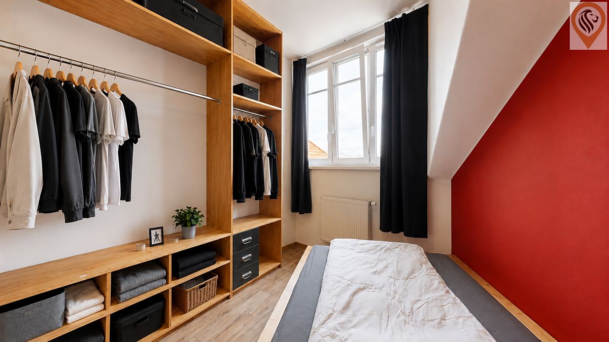 Prodej bytu 2+kk 43 m² – fotografie 4
