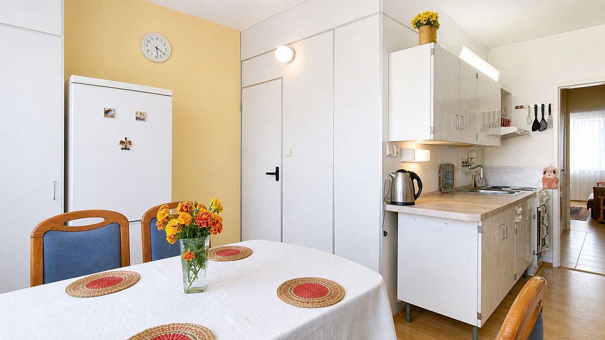 Prodej bytu 2+1 61 m² – fotografie 5