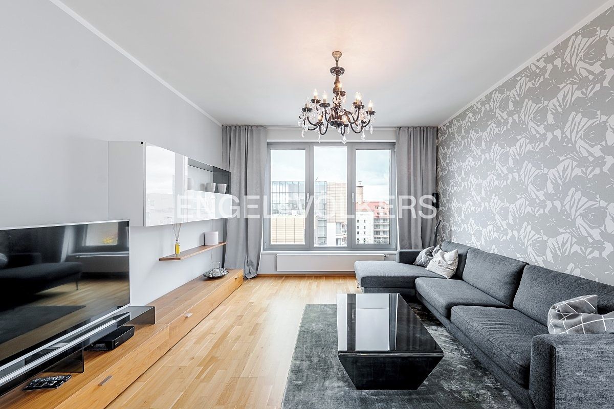 Pronájem bytu 3+kk 106 m² – fotografie 4