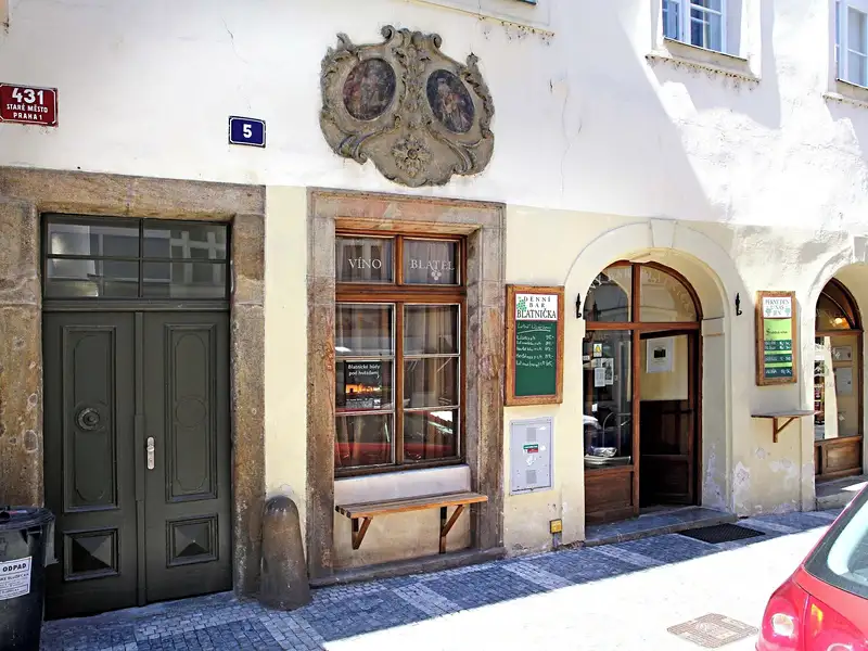 Prodej bytu 2+kk 34 m², Praha – náhled fotky 3