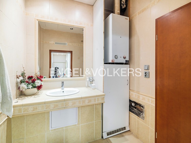 Комерційне приміщення в оренду, 130 м² (7 з 8)