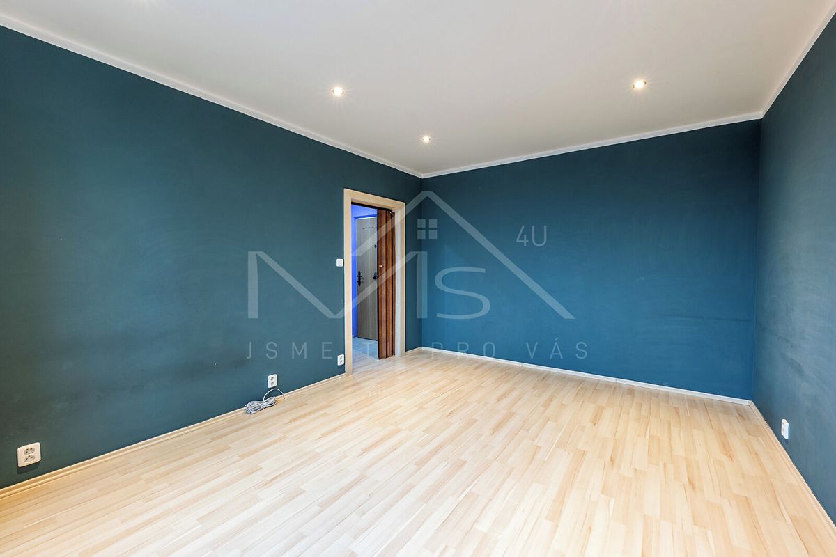 Prodej bytu 1+1 31 m² – fotografie 4