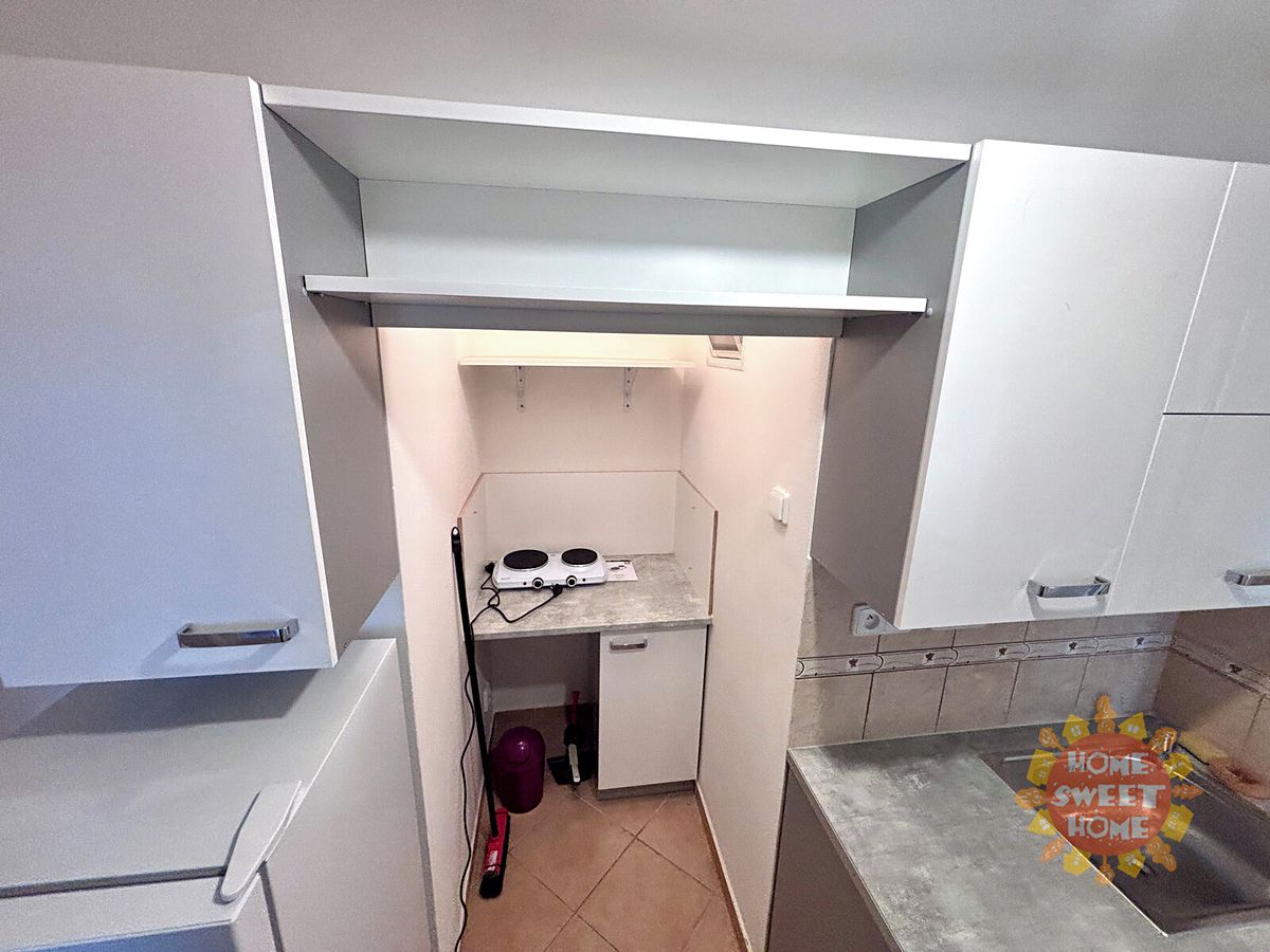 Pronájem bytu 2+1 46 m² – fotografie 3