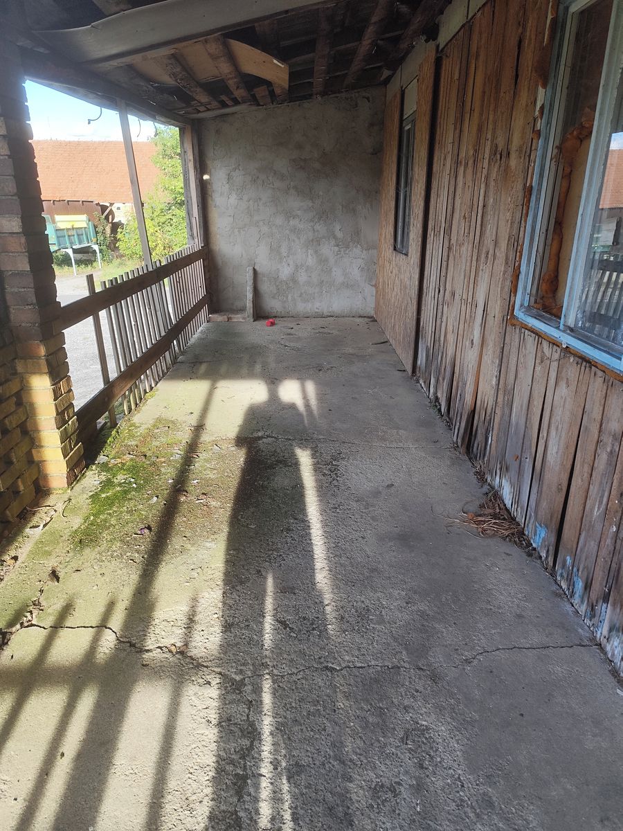 Prodej zemědělského objektu 608 m² – fotografie 4
