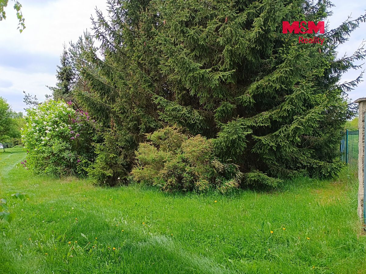 Prodej stavebního pozemku 653 m² – fotografie 3