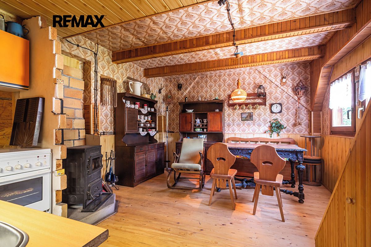 Prodej chaty 51 m², pozemek 23 m² – fotografie 4