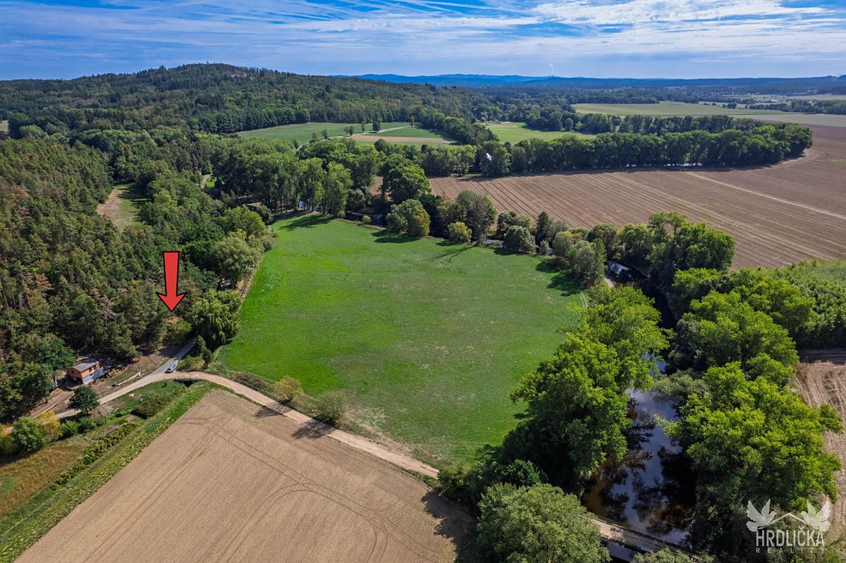 Prodej chaty 20 m², pozemek 26 m² – fotografie 2