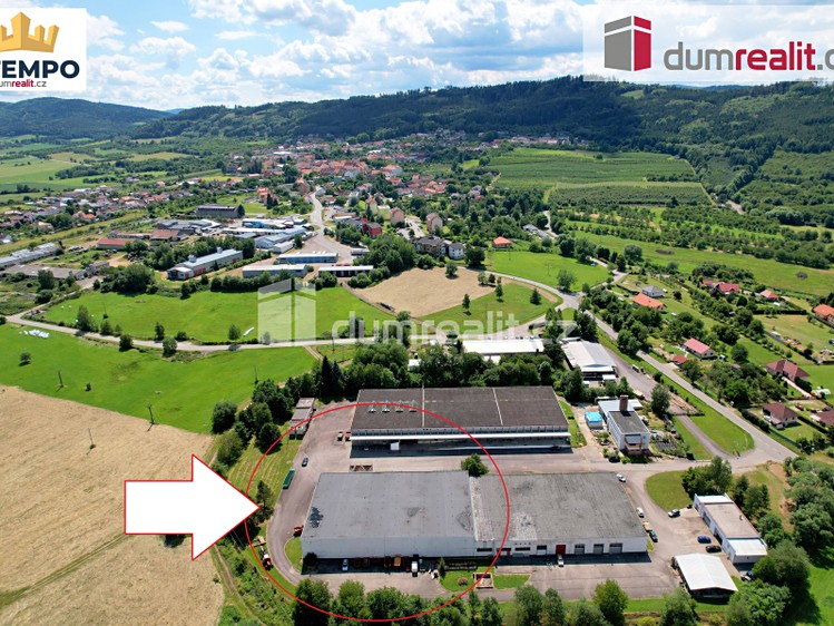 Pronájem komerčního prostoru, 250 m² (2 z 7)