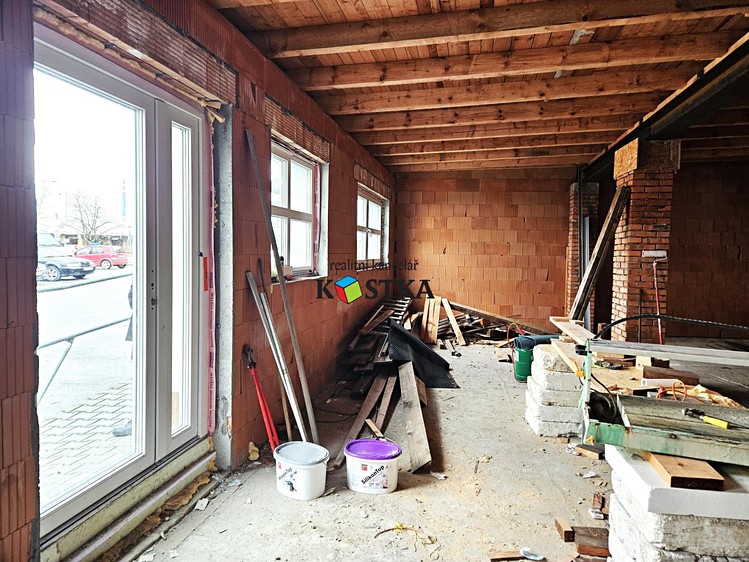 Prodej komerčního prostoru, 115 m² (9 z 10)