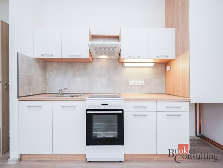 Квартира 2+kk в оренду, 52 м² (2 з 14)