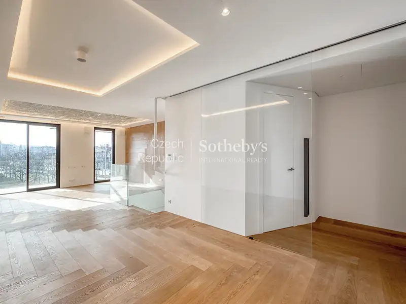 Prodej bytu 3+kk 109 m², Praha – náhled fotky 3