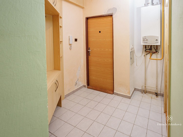 Prodej bytu 1+kk, 37 m² (16 z 18)