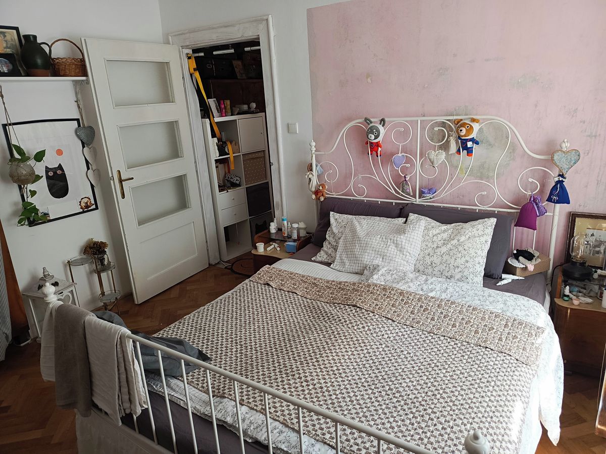 Prodej bytu 2+kk 56 m² – fotografie 2