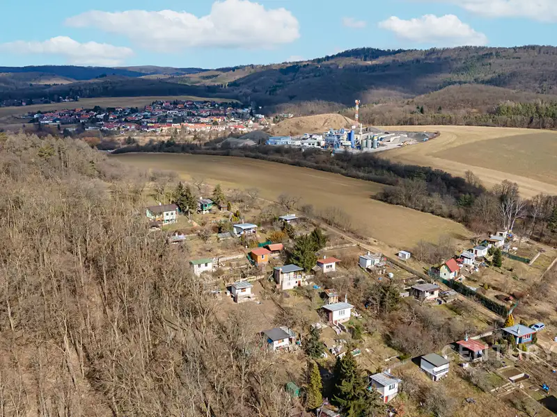 Prodej chaty 28 m², pozemek 395 m², Kuřim – náhled fotky 2