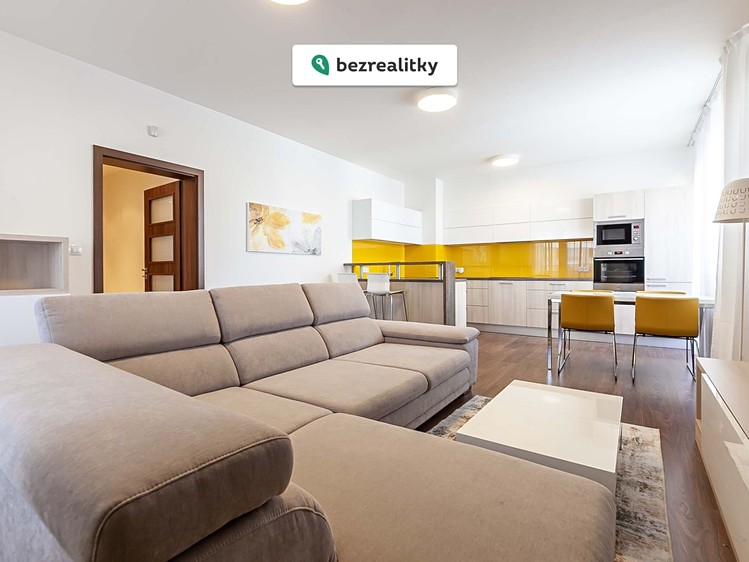 Квартира 2+kk на продаж, 65 м² (4 з 29)