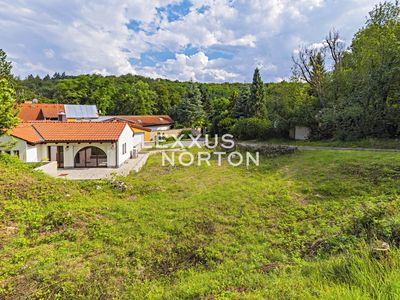 Prodej rodinného domu 70 m², pozemek 1416 m²