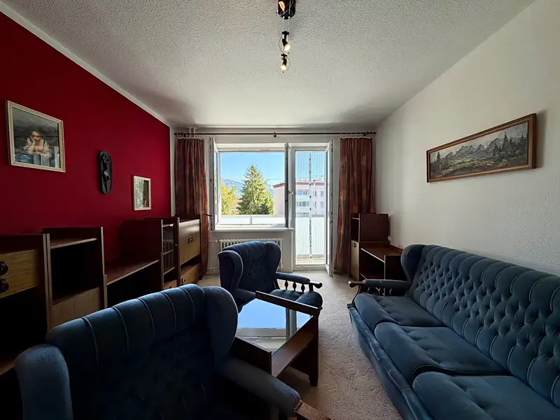 Pronájem bytu 2+1 54 m², Rožnov pod Radhoštěm – náhled fotky 1
