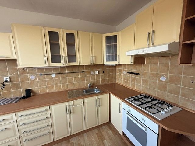 Pronájem bytu 3+1 78 m²