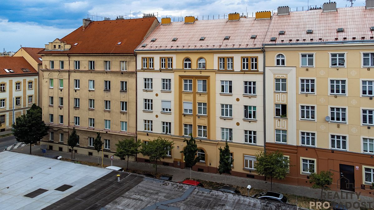 Prodej bytu 2+kk 55 m² – fotografie 3