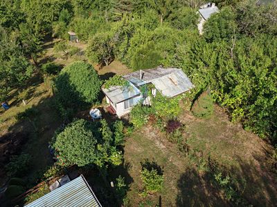 Prodej chaty 47 m², pozemek 1073 m²