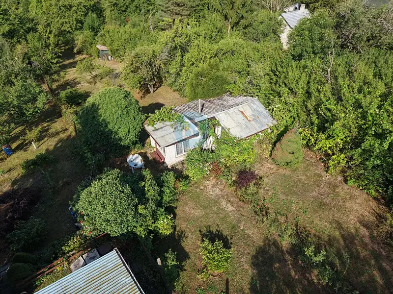 Prodej chaty 47 m², pozemek 1073 m², Uherský Brod – náhled fotky 1