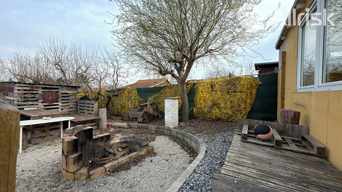 Prodej chaty 94 m², pozemek 1594 m² – fotografie 5