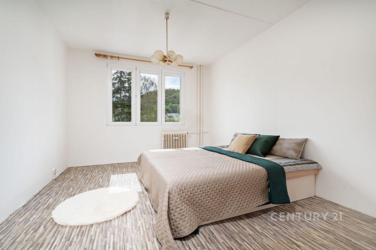 Prodej bytu 2+1 60 m² – fotografie 3
