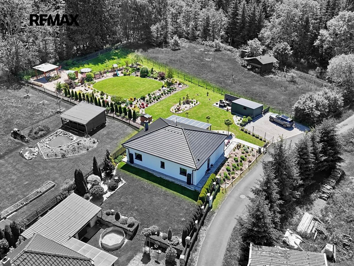 Prodej rodinného domu 107 m², pozemek 1774 m² – fotografie 5