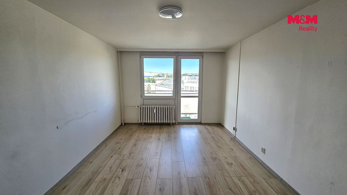 Pronájem bytu 3+1 65 m² – fotografie 2